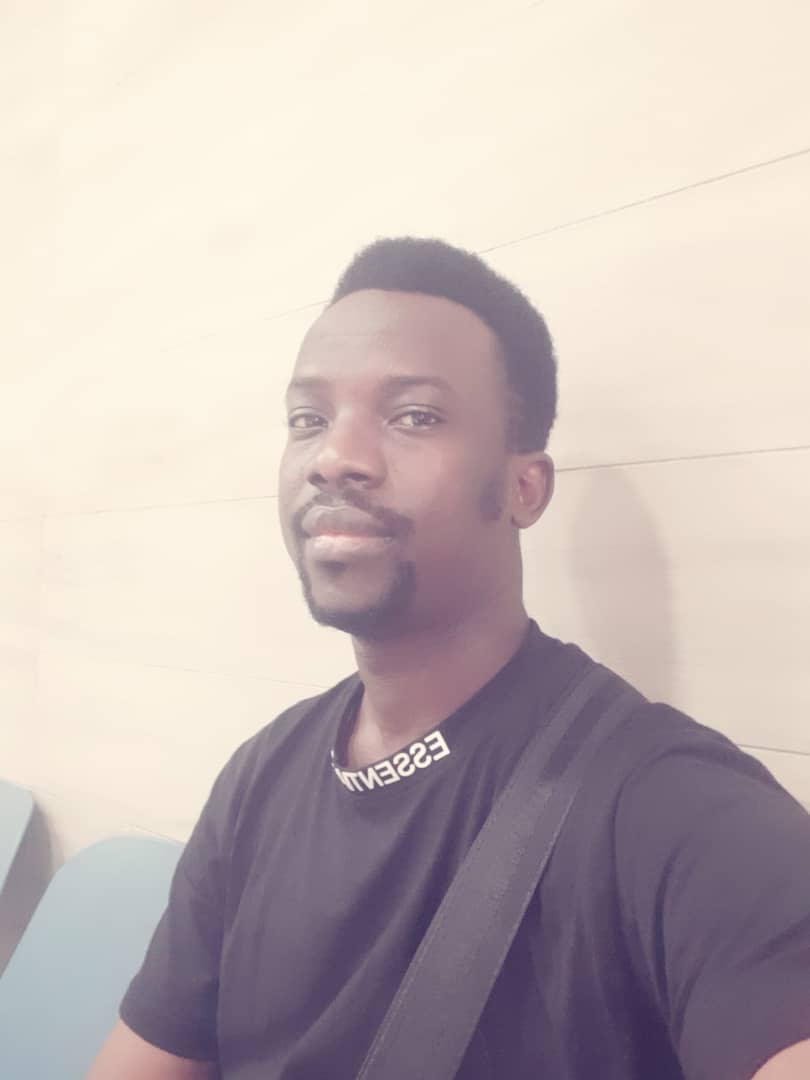 Mr. Faustin Alex  Guisse 