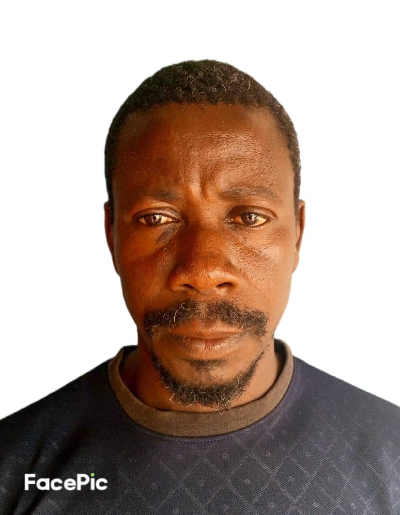 Mr. DANIEL  ANWANZULE BONYAH