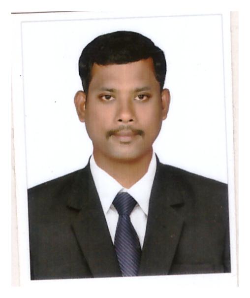 Mr. Kumar  Sadesh 