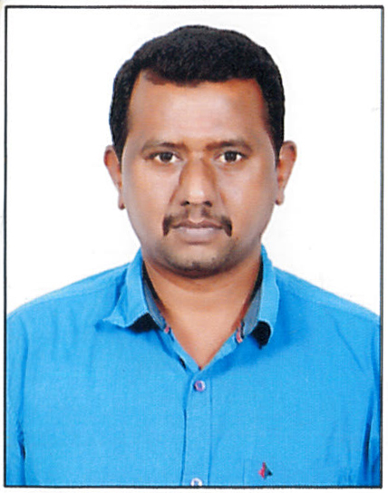 Mr. Venkata Sivanaga Raju Dasari