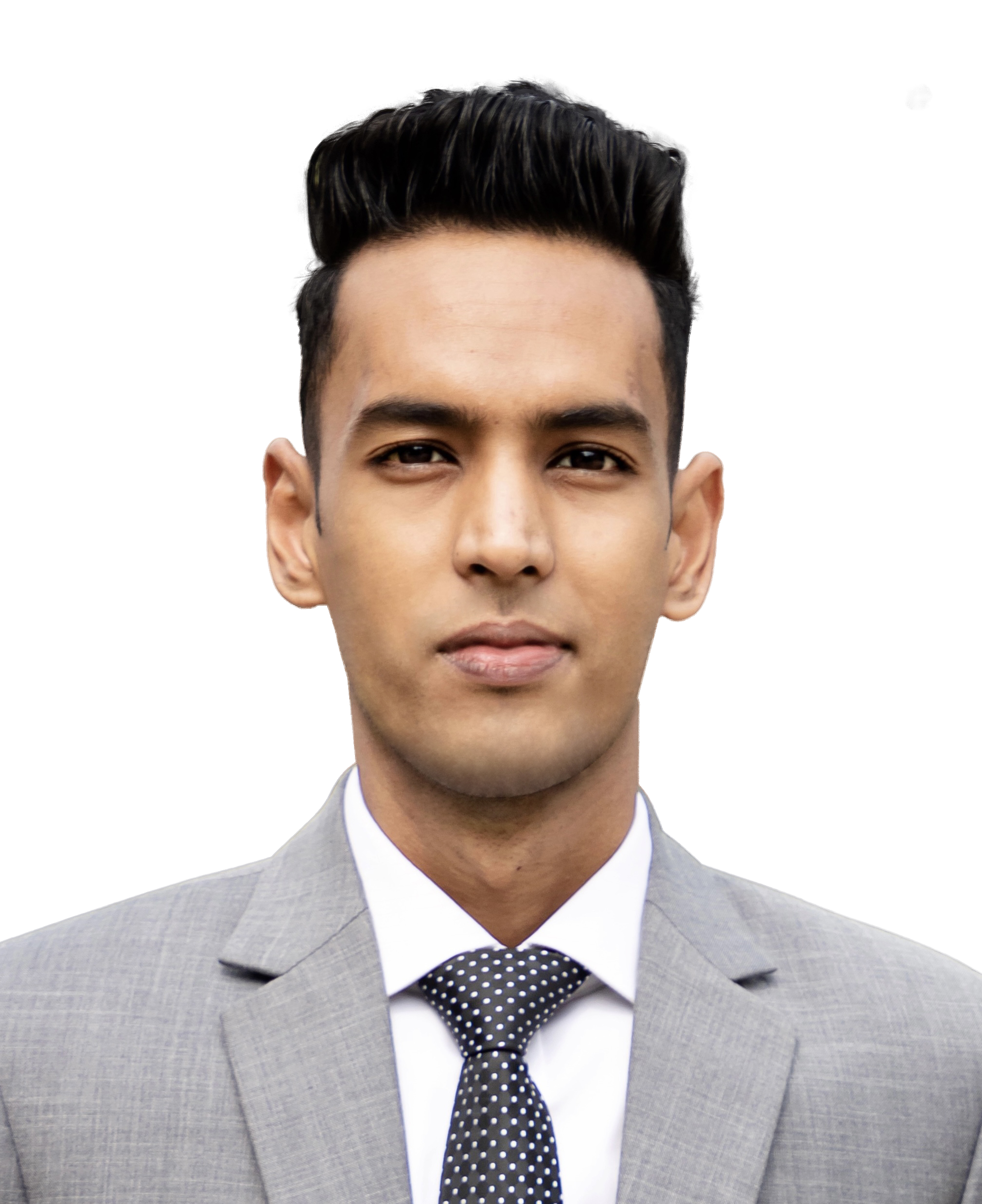 Mr. D Costa  Pranto Peter D Costa 