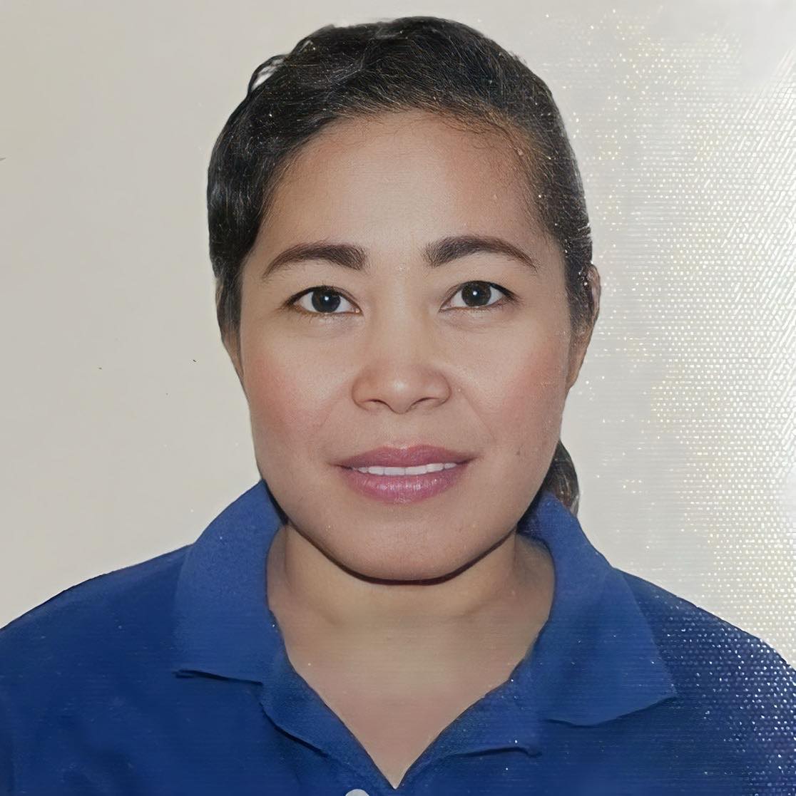 Mrs. Mary Jane Georsua