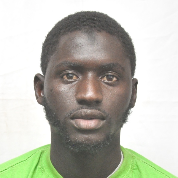 Mr. KABA MAKUMBA  BOBB