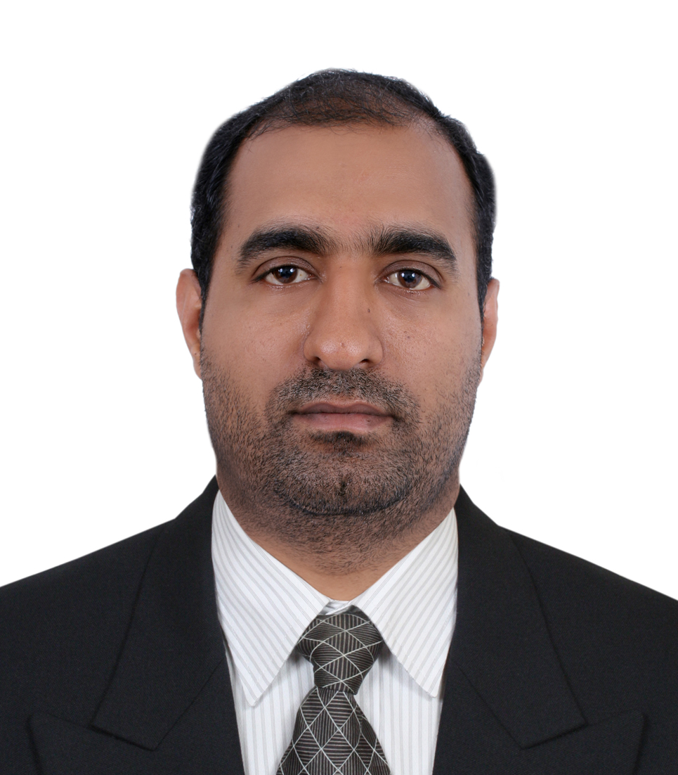 Mr. MUBEEN  AKHTAR MUHAMMAD AKHTAR