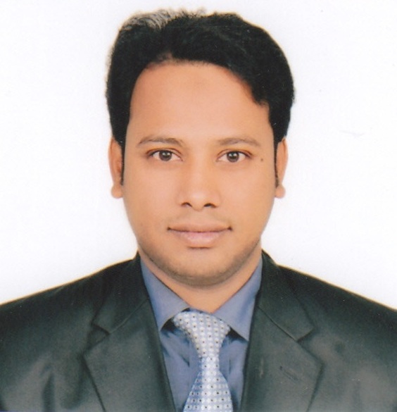 Mr. MD MAHFUZUR RAHMAN