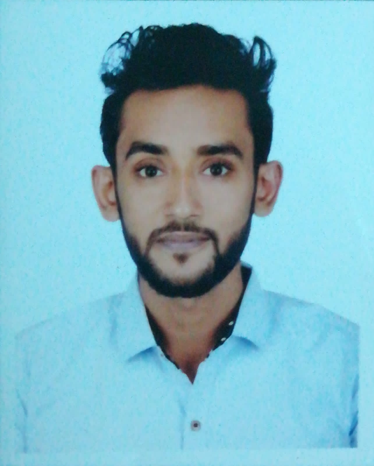 Mr. MD SIFUL ISLAM  PRINCE