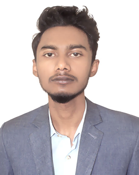 Mr. Fazlul Hoque Santo