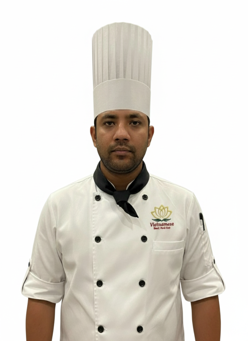 Mr. Ashraful  Islam Nipun 