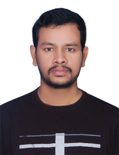 Mr. Kishore Kumar Dhenumkoda