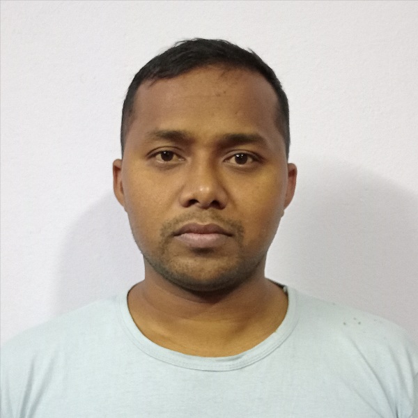 Mr. shailendra  tharu