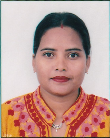 Mrs. rupa kumari dewal auji