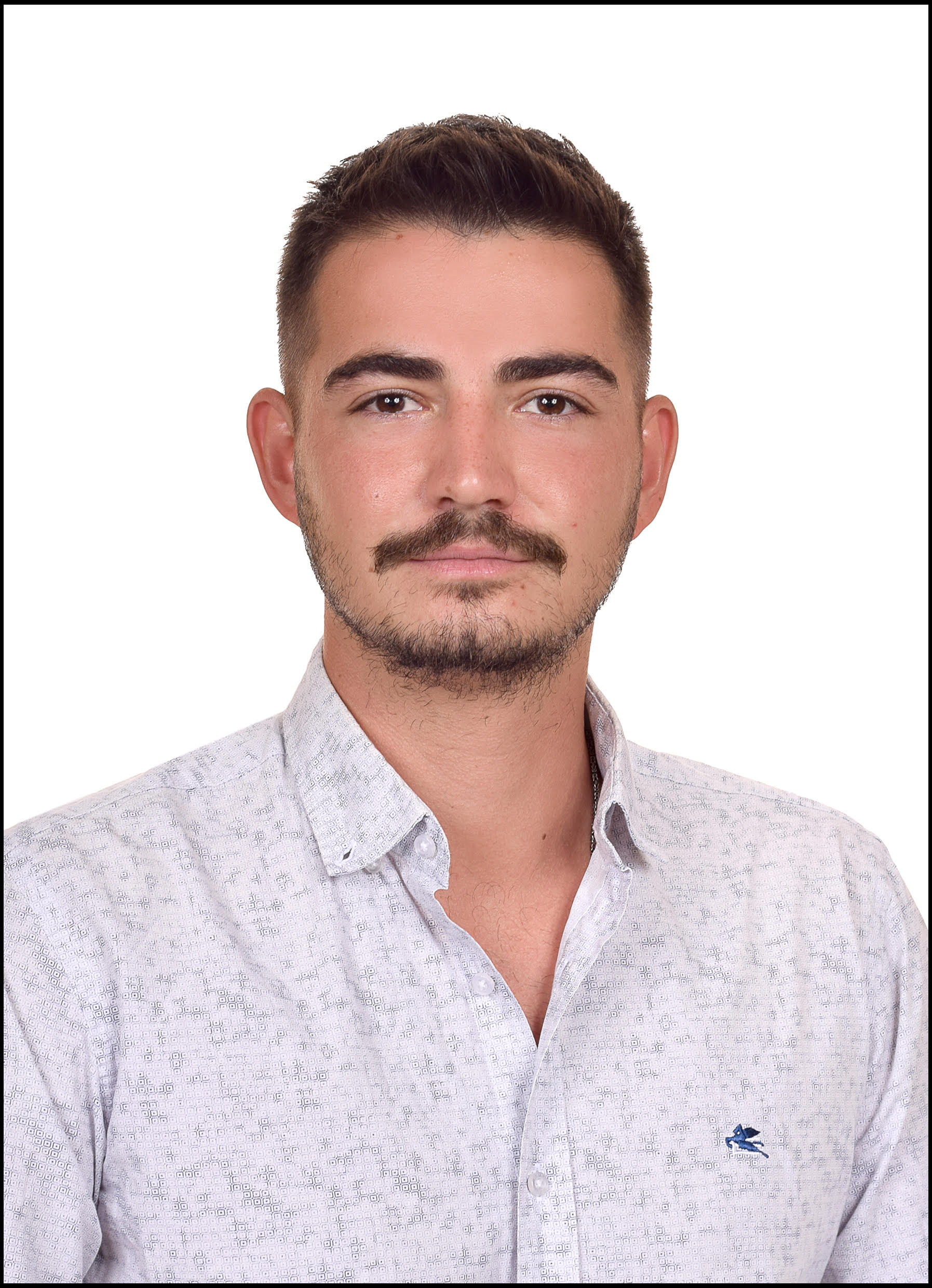 Mr. Haktan Ege Akyol