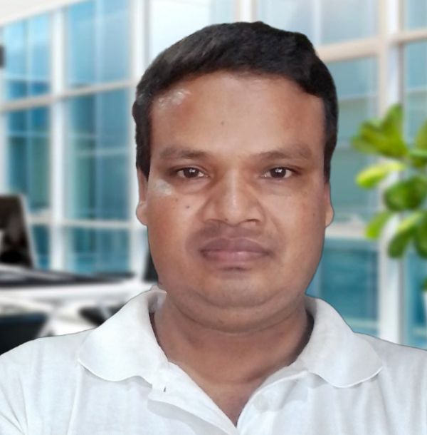 Mr. Md Saidul  Islam 