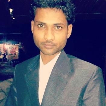 Mr. Dileep Kumar  Dileep Kumar 