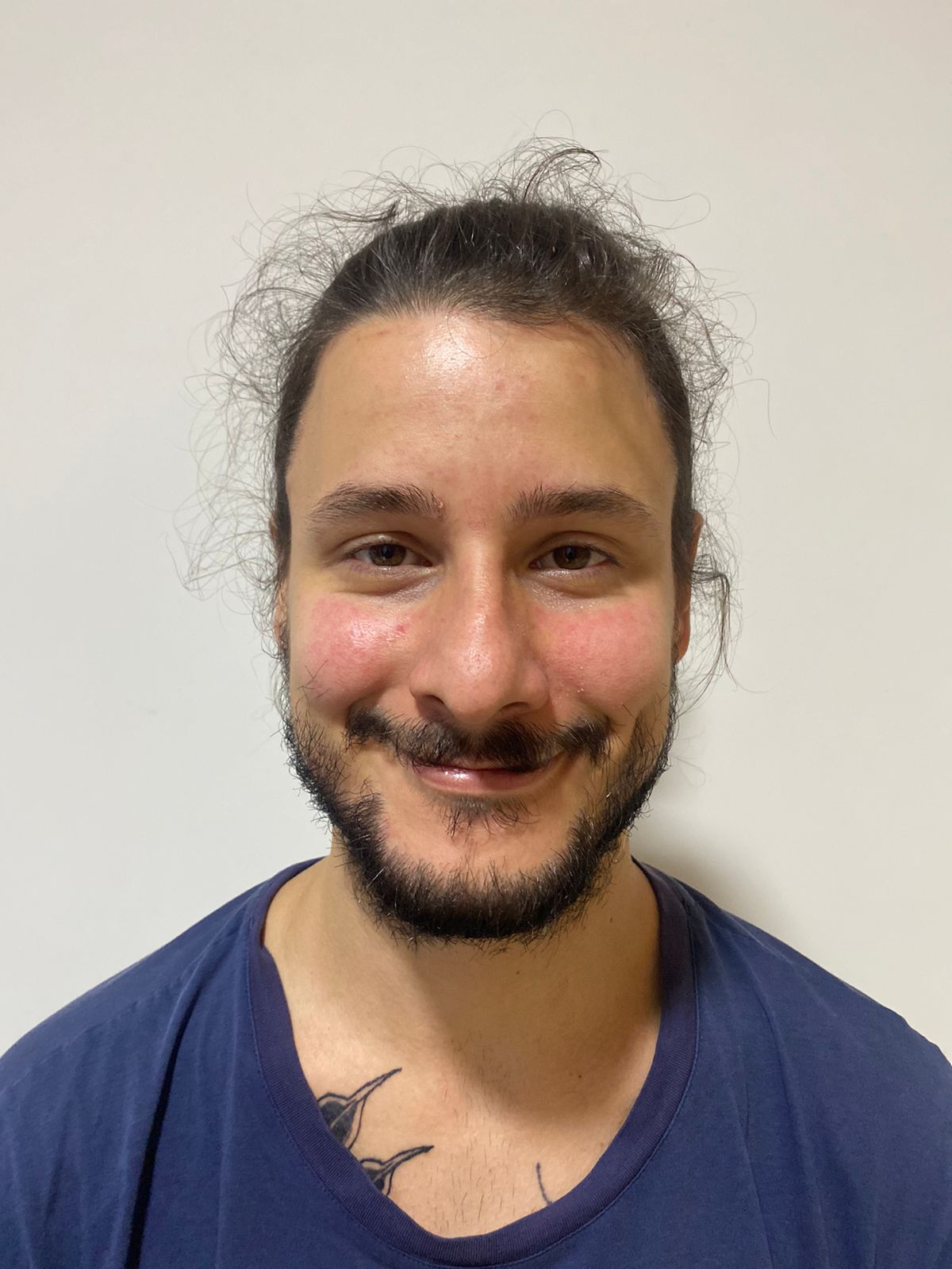 Mr. Felipe abbud Corrêa