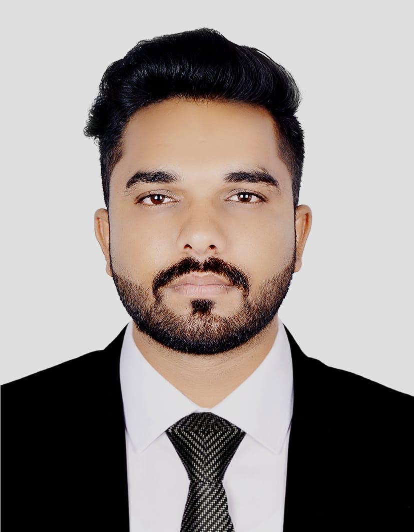 Mr. Muhammad Irshad Abu Sufyan