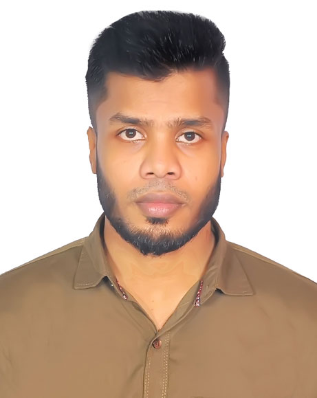 Mr. MD MAMUN MIAH