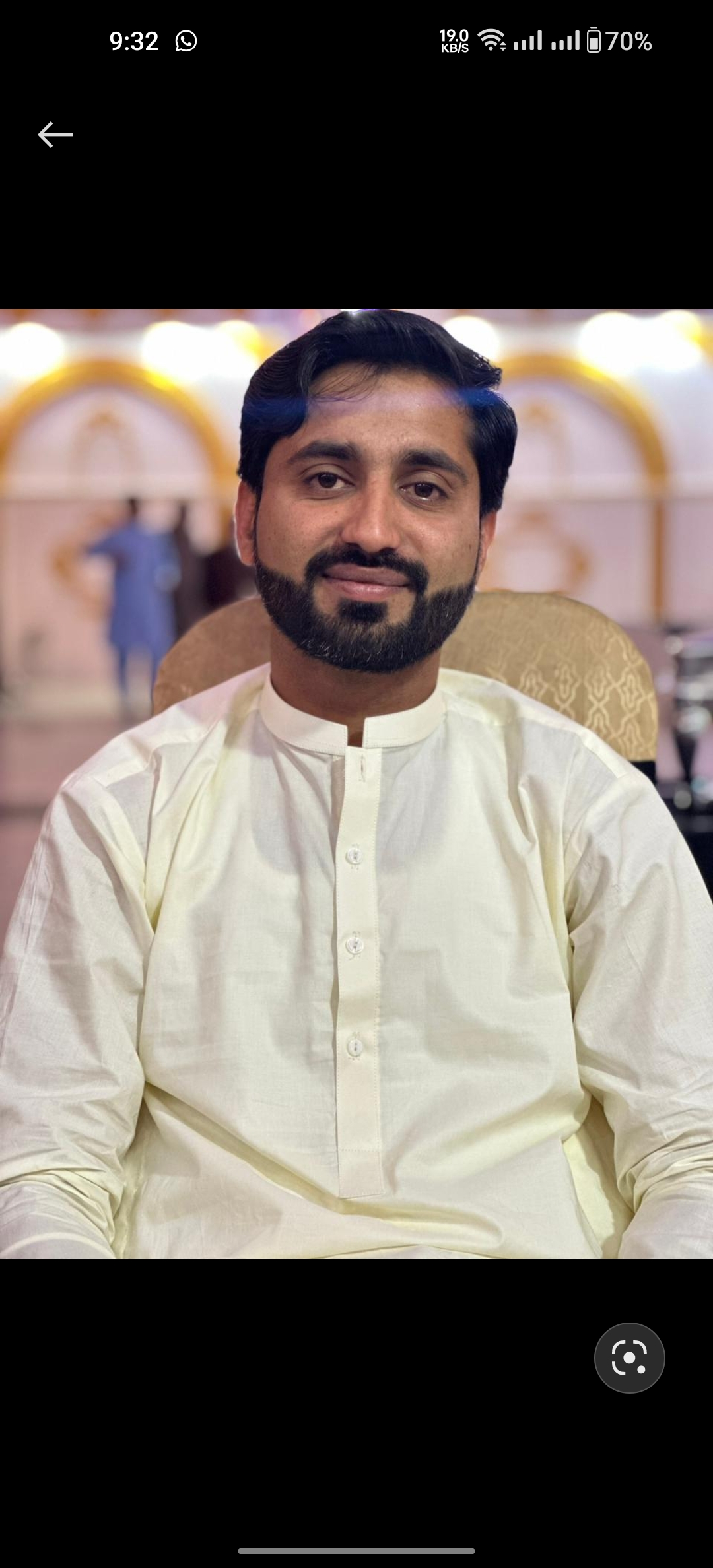 Mr. Mubashir Ali  Raja