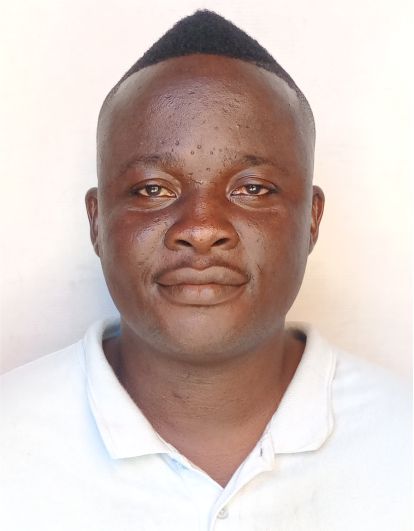 Mr. EMILIO WIAFE FRIMPONG 