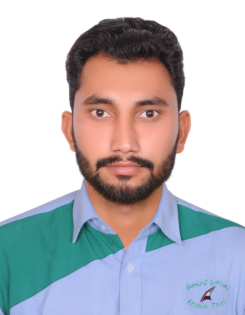 Mr. Sani abid  ABID hussain 