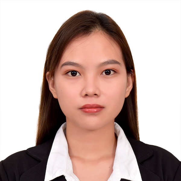 Ms. Kate Alyssa Chan