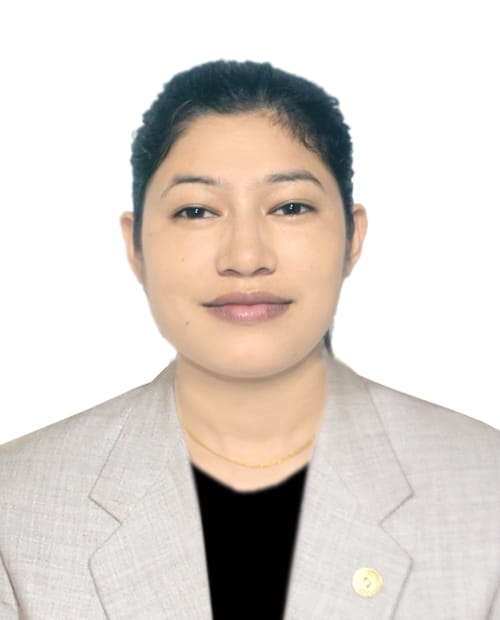 Ms. Yamuna Basnet