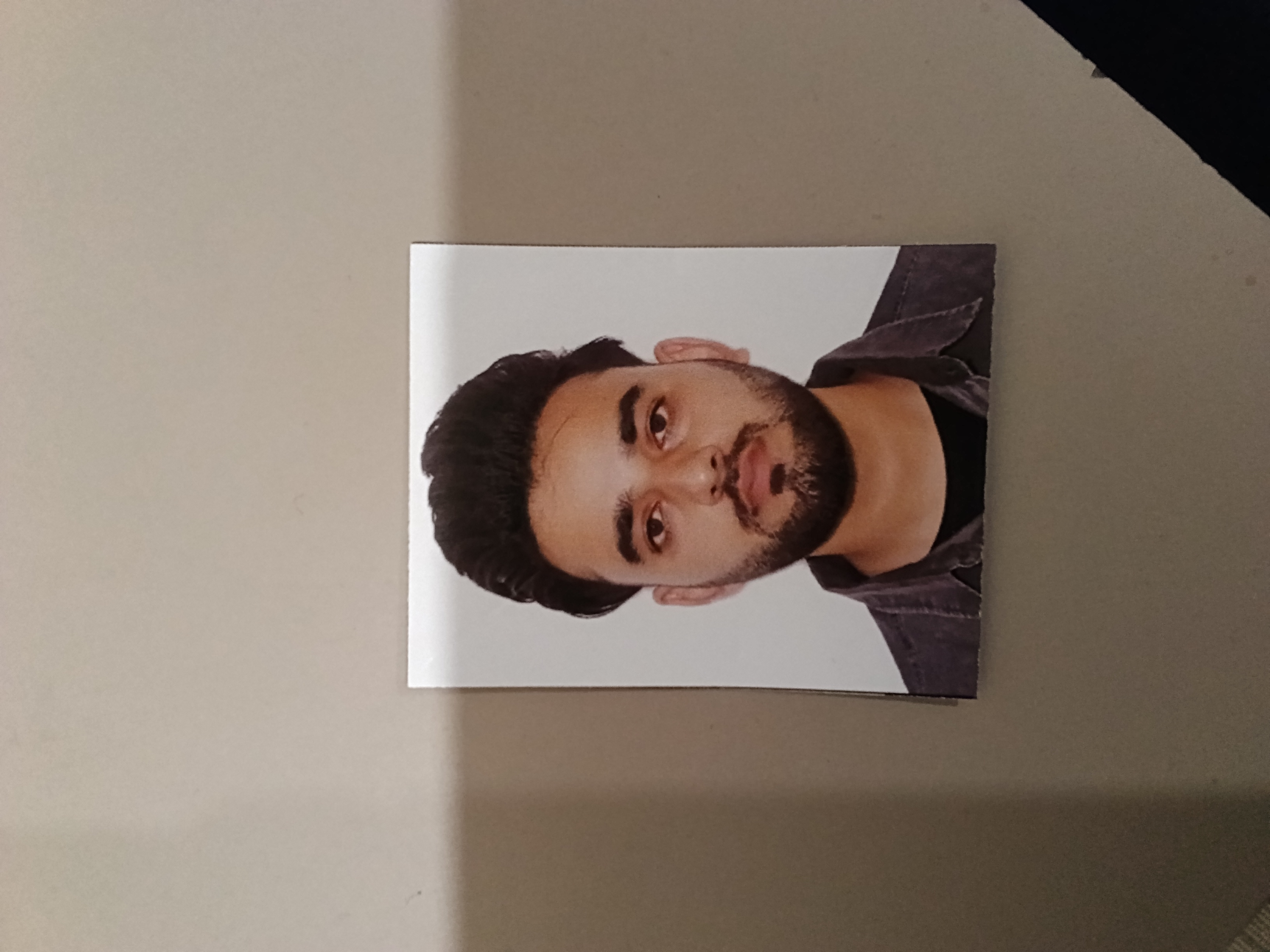 Mr. RAMANDEEP SINGH  Na