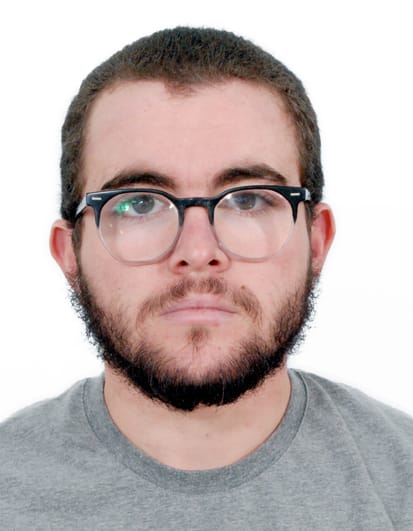 Mr. YASSIN BENLAHCEN