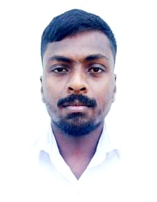 Mr. Amila Sulochana  Yatamalagala Pathiranage