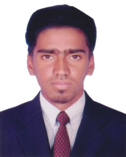 Mr. AHASAN AHASAN