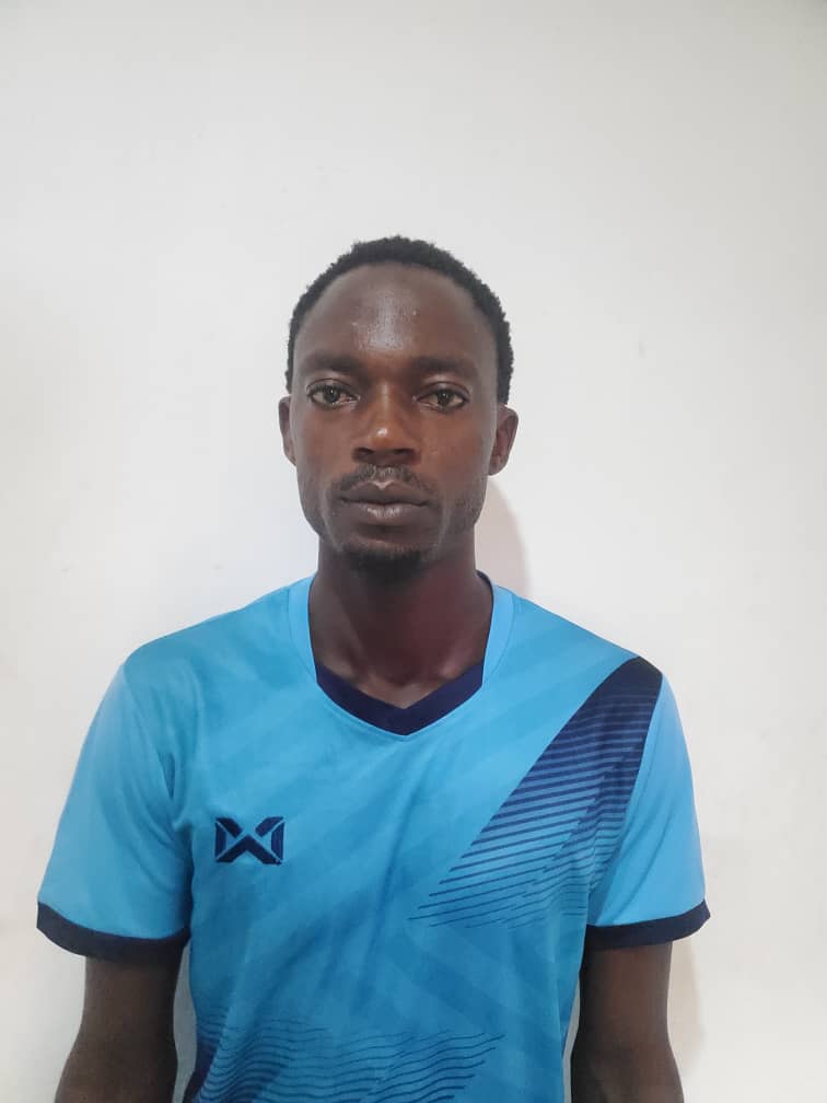 Mr. Tobi Abiodun  Sodara