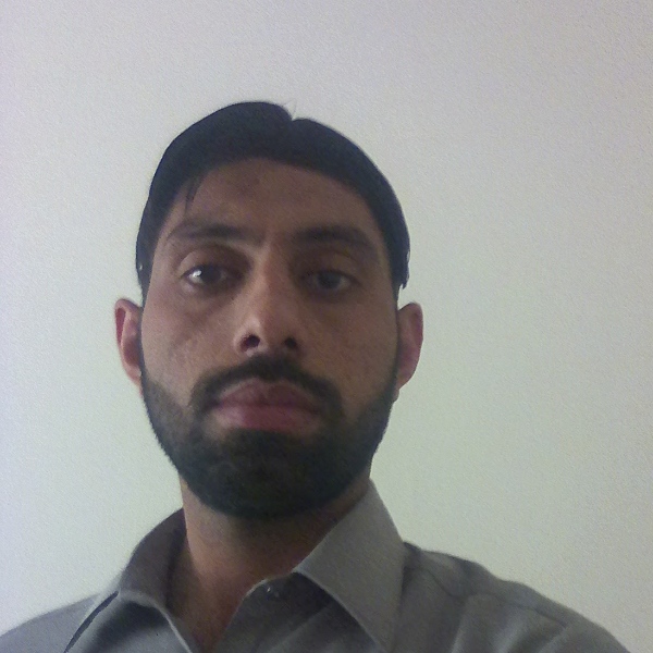 Mr. Danish  Muhammad 