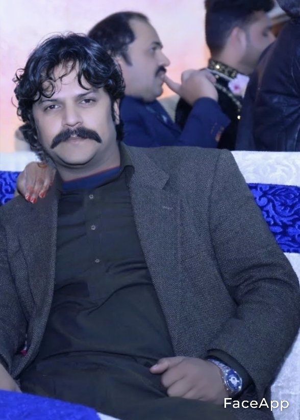 Mr. ABDULREHMAN  ABDULREHMAN ijaz 