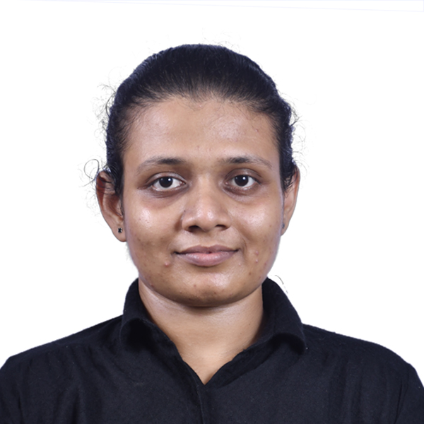 Mrs. Mahagama Hasini