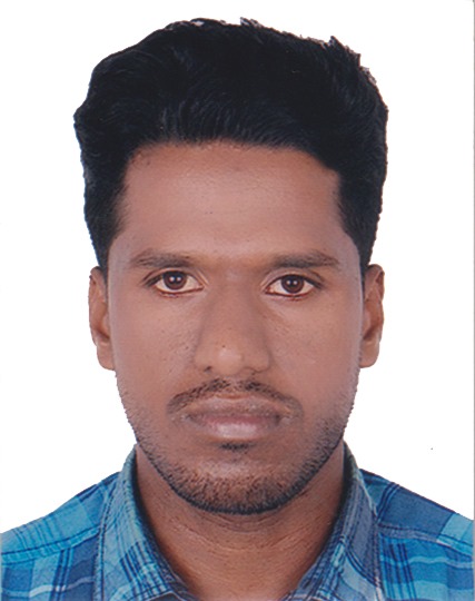 Mr. MD SHORIFUL ISLAM