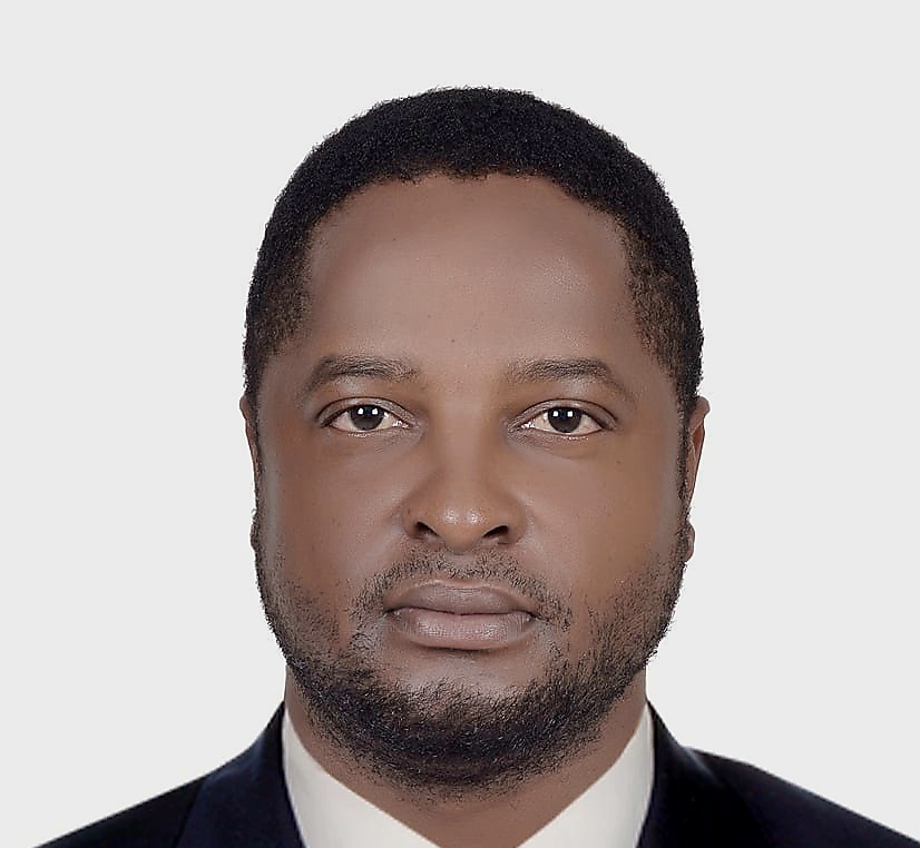 Mr. Ignatious Muzvuru