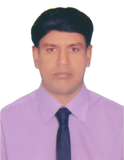 Mr. MOHAMMAD AMINUL ISLAM