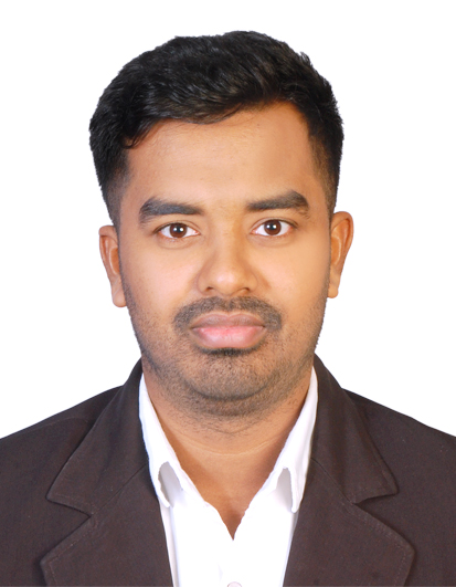 Mr. BURHAN MALIK KHAN