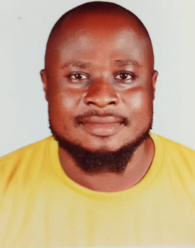 Mr. Samuel Oluwafemi  Badejo 