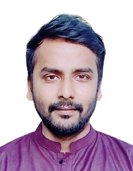 Mr. Hasan A M Harun ar Rashid