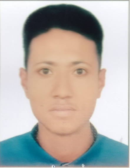 Mr. SHOHAG HOSSEN
