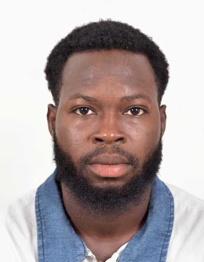 Mr. Ahmed Sekou Conde