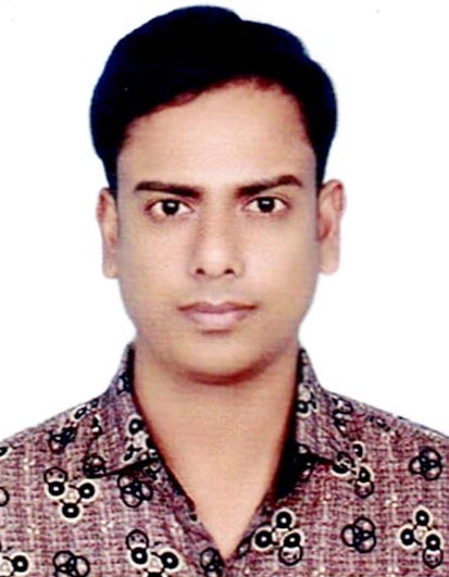 Mr. MD SOHEL