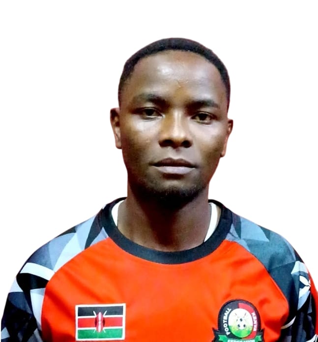 Mr. mutua Daniel njuguna