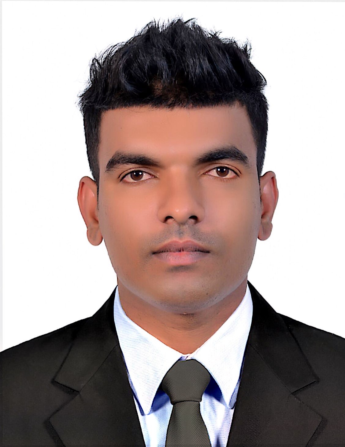Mr. Sachith  Athuraliya madduma bandarage
