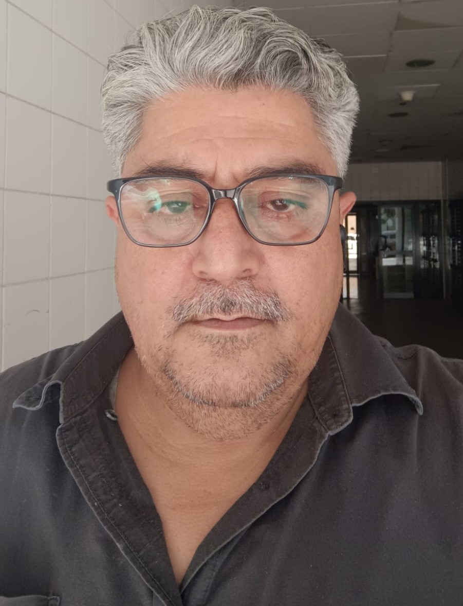 Mr. Butt Muhammad Kamran