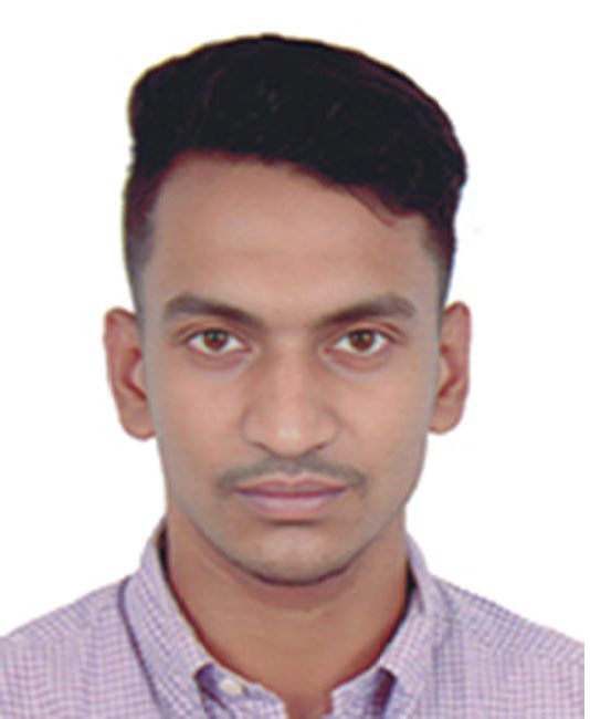 Mr.  MD RASEL HOSSAIN