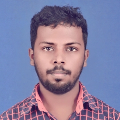 Mr. Sabari  Soman