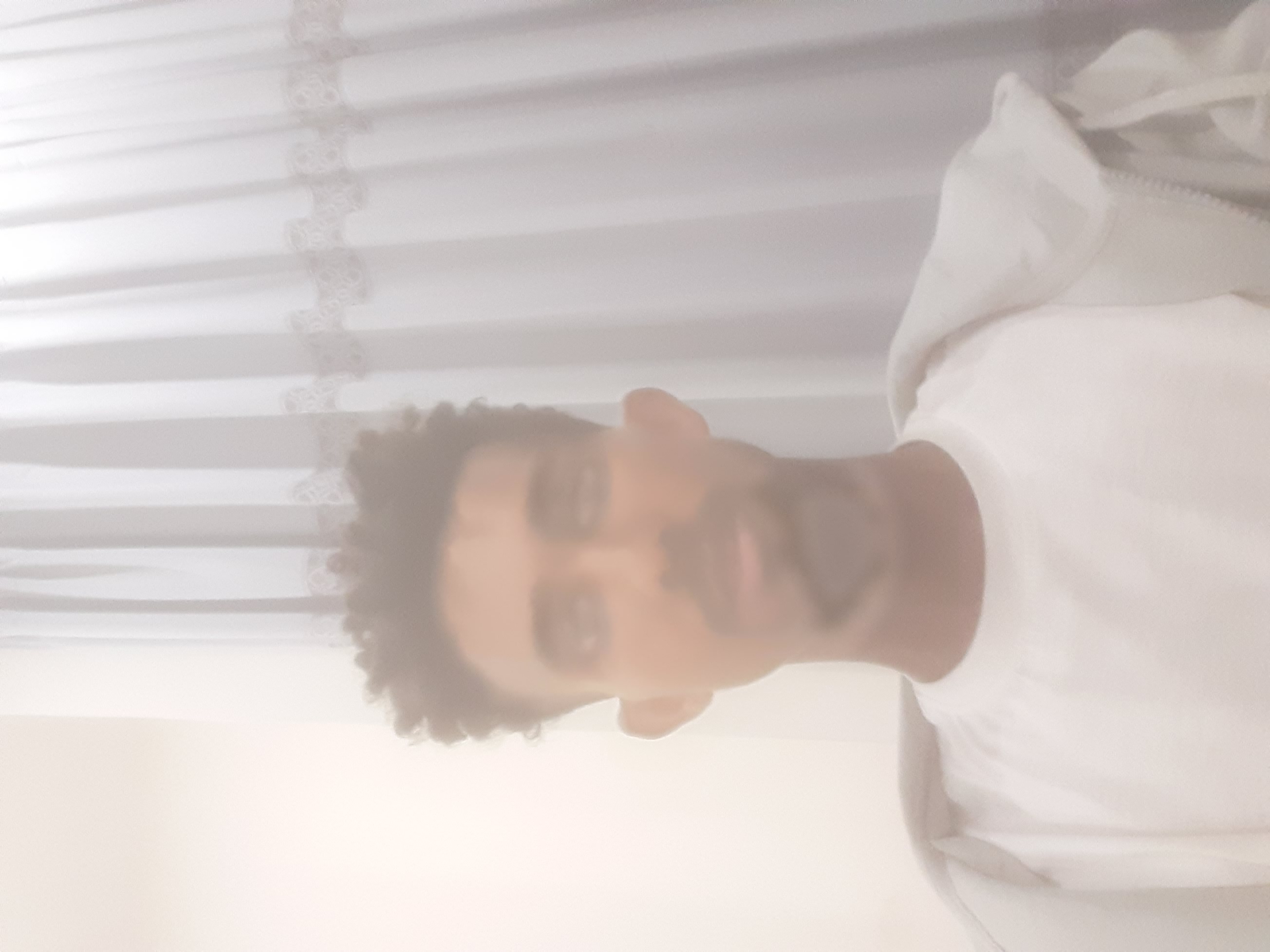 Mr. Negash Abita Tenesa