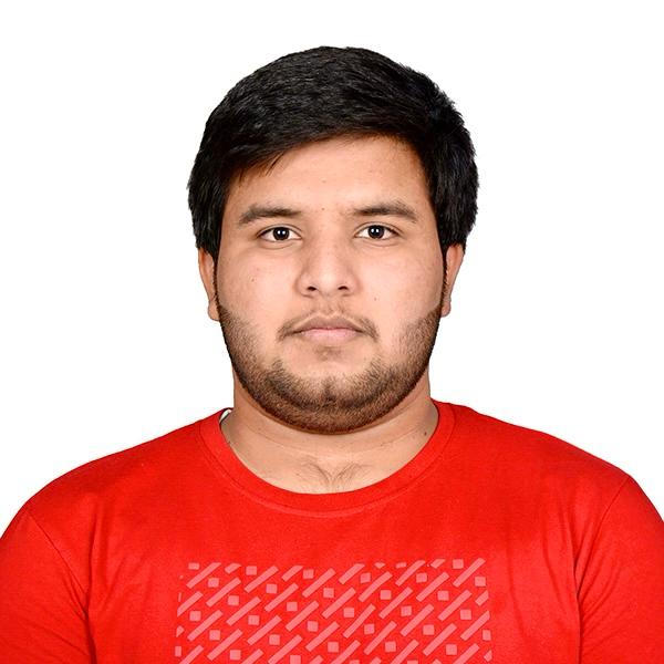 Mr. MUHAMMAD ABDULLAH UMAR